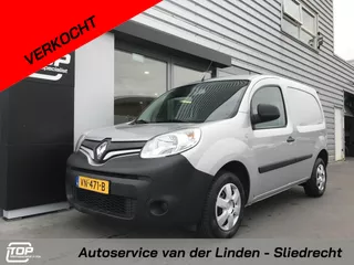 Renault Kangoo Express 1.2 TCe 115 Express Comfort S&amp;S