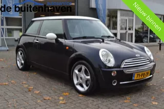 MINI Cooper Mini 1.6 Chili