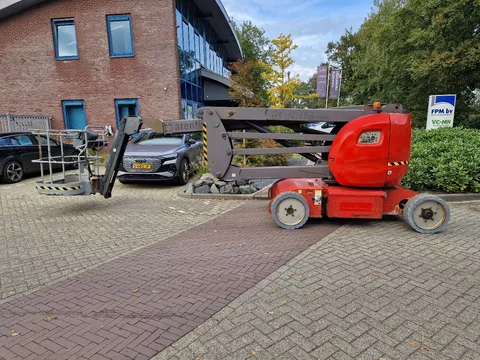 Manitou 170 AETJ-L