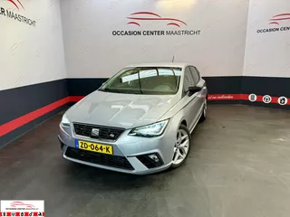 SEAT Ibiza 1.5 TSI EVO FR Business Intense