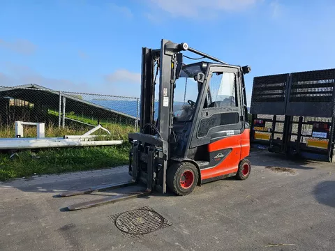 Linde 387 E30H