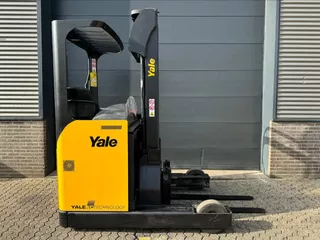 Yale reachtruck 3x MR14 MR16 1,6 en 1,4 ton