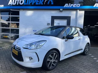 Citroen DS3 1.2 VTi Business /Nieuwe apk/koppeling/D riem