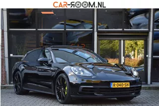 Porsche Panamera Sport Turismo 2.9 4 E-Hybrid Pano Bose Luchtv.