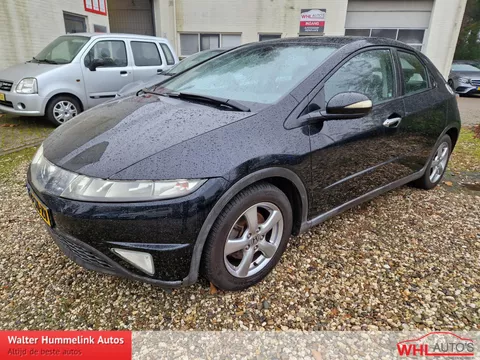 Honda Civic 1.4 Sport