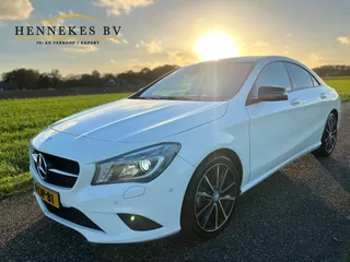 Mercedes-Benz CLA 180 Ambition XENON / AUTOMAAT