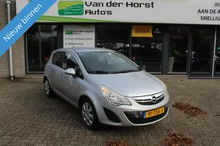 Opel Corsa 1.3 CDTi EcoFlex S/S Business Edition