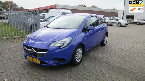 Opel Corsa 1.2