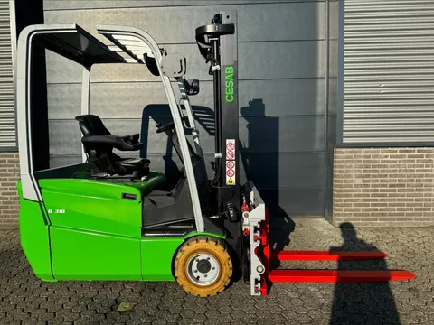 CESAB heftruck B318 1,8 ton elektrisch