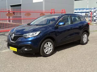 Renault Kadjar 1.2 TCe Life &quot; Trekhaak &quot;