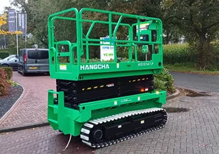 Hangcha HS1014TP (Nieuw, binnen 24h geleverd)