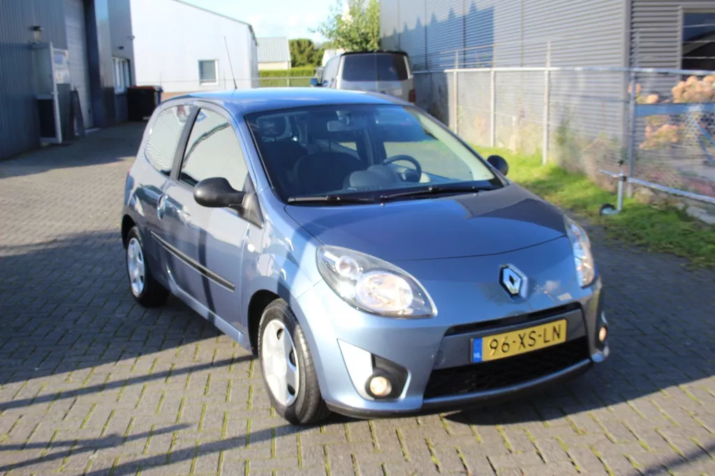 Renault Twingo 1.2-16V Dynamique