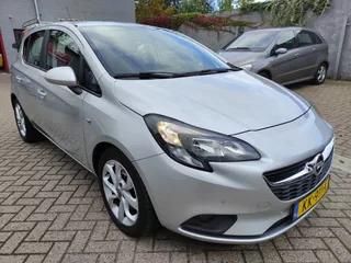 Opel Corsa 1.0 Turbo 90pk Edition, Android auto/Apple Carplay, Trekhaak