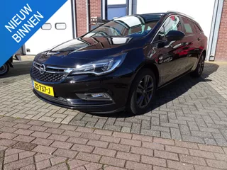 Opel Astra Sports Tourer 1.0 Turbo 120 Jaar Edition 1ste Eigenaar l Trekhaak