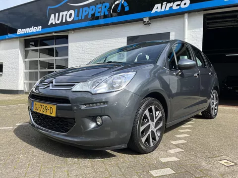 Citroen C3 1.2 PureTech Collection /Nieuwe riem/gereviseerde motor