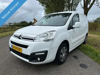 Citro&euml;n Berlingo 1.6 BlueHDI 75pk|Business|euro 6