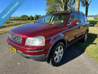 Volvo XC90 3.2 Executive|automaat|7persoons