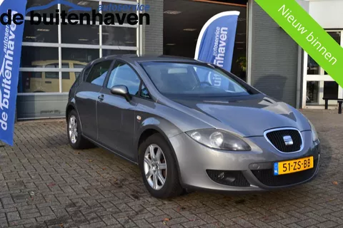 SEAT Leon 1.8 TFSI Businessline