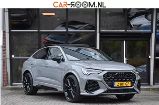 Audi Q3 Sportback TFSI RSQ3