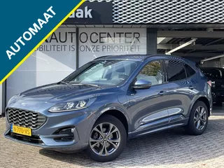 Ford Kuga 2.5 PHEV ST-Line | Camera | Navi