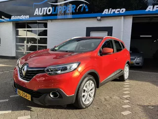 Renault Kadjar 1.2 TCe Intens /Trekhaak/Lm velgen/Navigatie