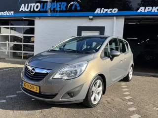 Opel Meriva 1.4 Edition