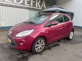 Ford Ka 1.2 , Airco , Export / Handel