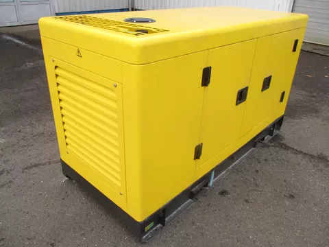 Pramast VG-R30 , 41.3 KVA , New Diesel generator, 3 Phase