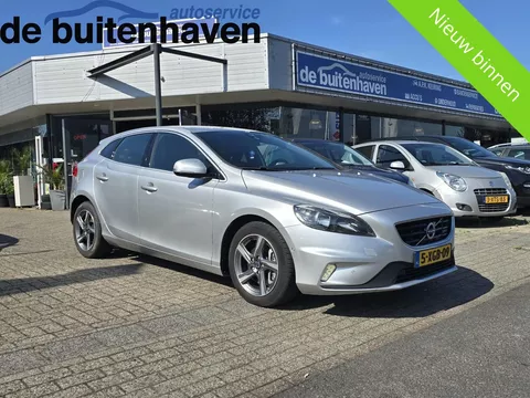 Volvo V40 2.0 D4 R-Design Business