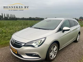 Opel Astra Sports Tourer 1.6 CDTI Innovation Xenon /