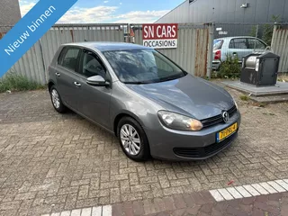 Volkswagen Golf 1.2 TSI