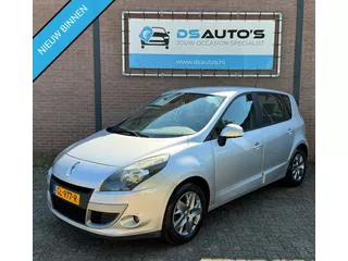 Renault Sc&eacute;nic 1.5 dCi Expression