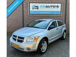 Dodge Caliber 1.8 SE