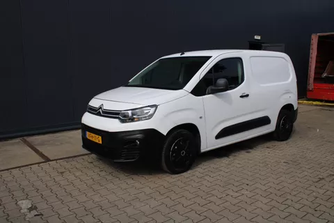 Citroën Berlingo 1.6 BlueHDI Club