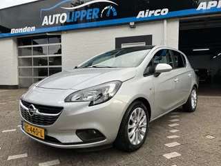 Opel Corsa 1.4 Cosmo