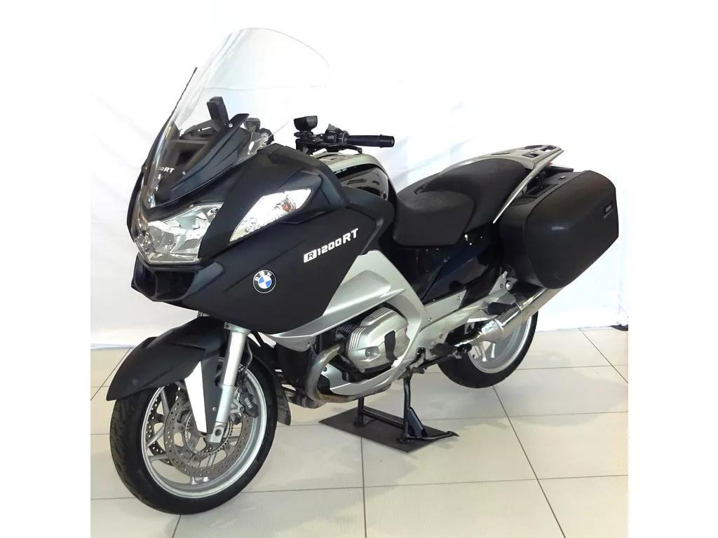 BMW R 1200 RT DOHC R1200RT