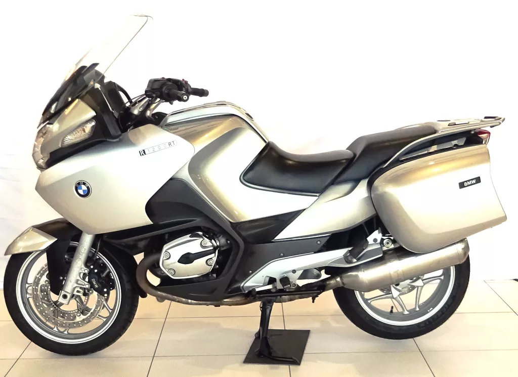 BMW R 1200 RT I ABS2 R1200RT