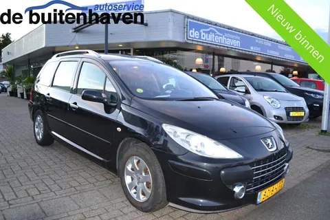 Peugeot 307 SW 1.6-16V Pack