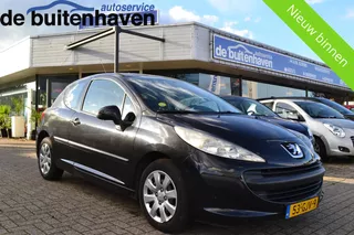 Peugeot 207 1.4 VTi Cool 'n Blue