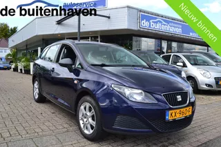 SEAT Ibiza ST 1.2 Style