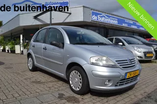 Citro&euml;n C3 1.1i Ligne Prestige