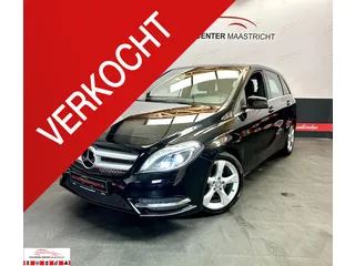 Mercedes-Benz B-klasse 180 Prestige