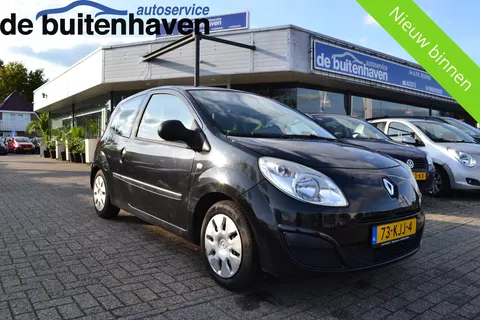 Renault Twingo 1.2 Authentique