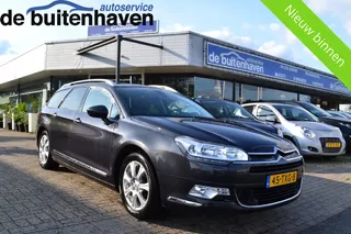 Citro&euml;n C5 Tourer 1.6 THP Business