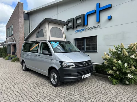 Volkswagen Verkenner XL 2.0 TDI L2H1 Nieuwe inbouw!