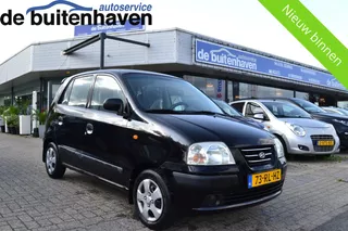 Hyundai Atos 1.1i Active Cool Met airco!