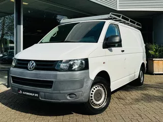 Volkswagen Transporter 2.0 TDI L1H1 DC Comfortline Nieuwe koppeling+Massavliegwiel*Imperial*Trkhk