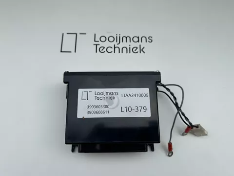 Linde 379 3903605300 3903608611
