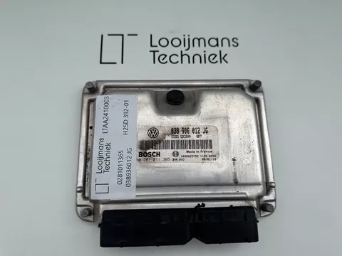 Linde 392 0281011365 038936012JG
