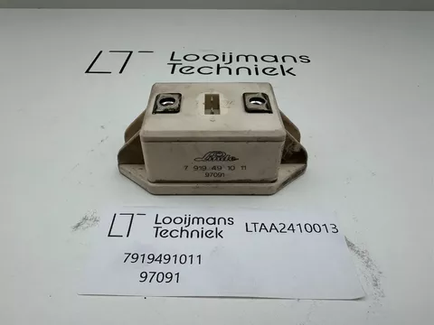 Linde 7919491011 97091